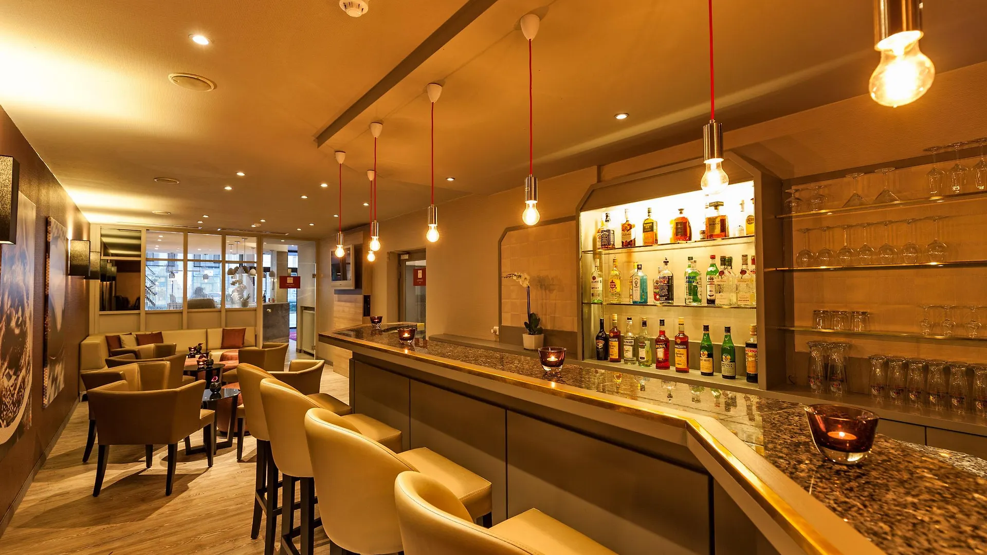 Leonardo Hotel Munich City North 4*,  Germany