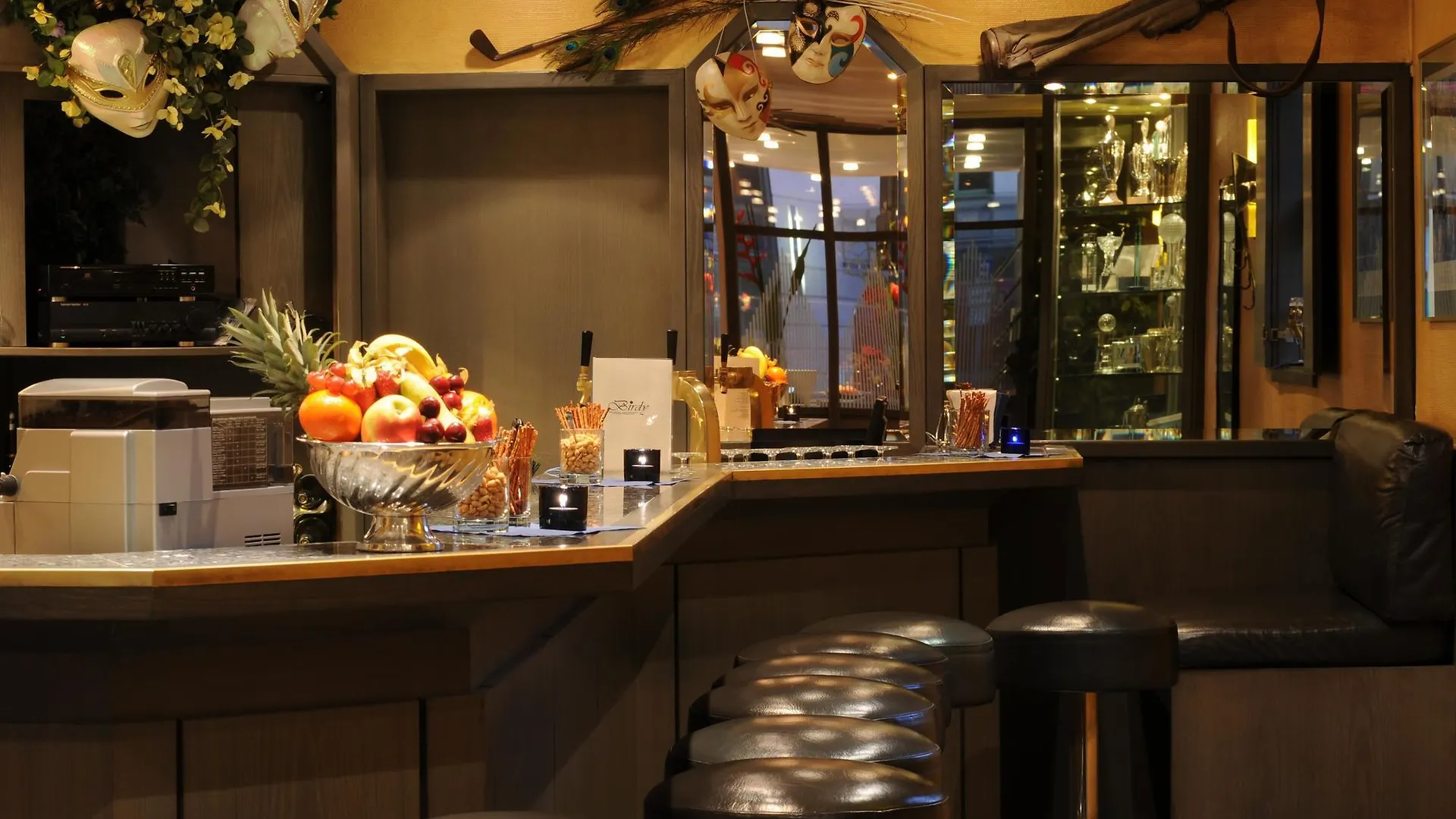Leonardo Hotel Munich City North Germany