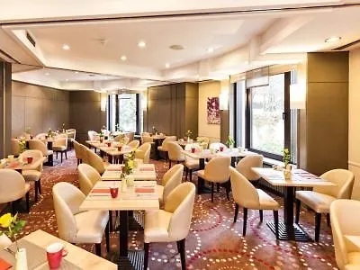 Leonardo Hotel Munich City North