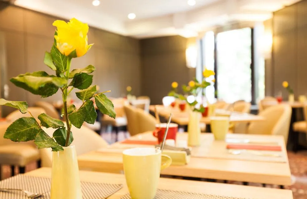 Leonardo Hotel Munich City North Germany