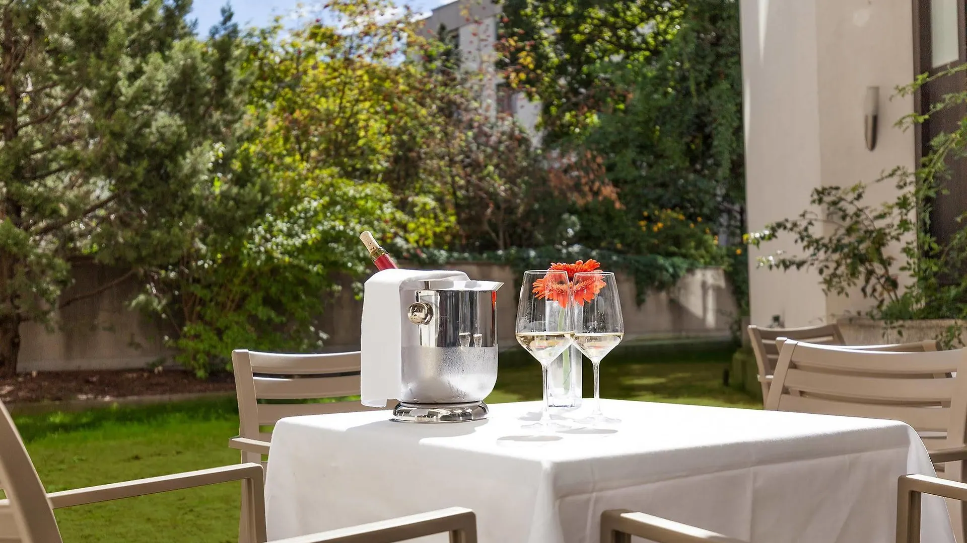 ****  Leonardo Hotel Munich City North Germany