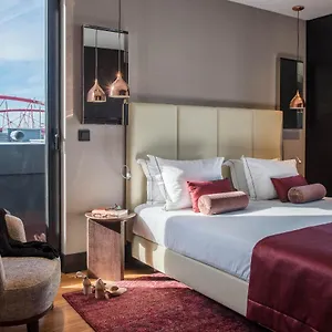 Upon Prime Residences Aparthotel Lisbon