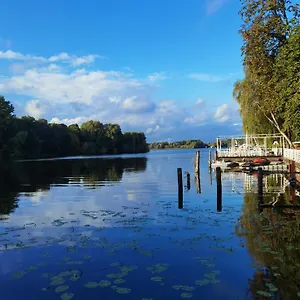Seehotel Grunewald Německo