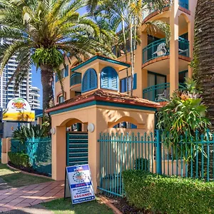Курортный комплекс Aruba Sands