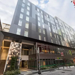 Jr East Hotel Mets Premier Akihabara Hotel Tokyo