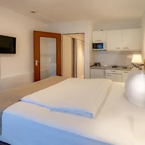 Downtown Vi Vadi Hotel Munich