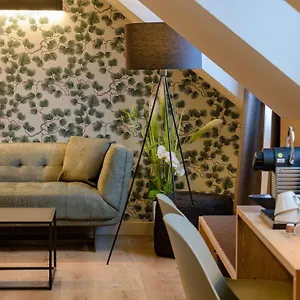 Mercure Altstadt Hotel Munich