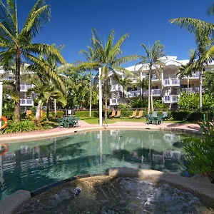 Cairns Beach Resort Aparthotel Cairns