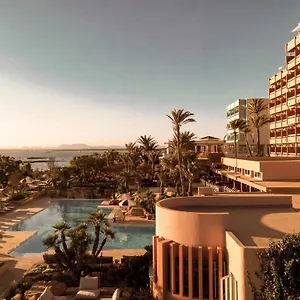 **** Hotel Bikini Island & Mountain Es Trenc -adults Only- España