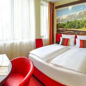 Отель Western Plaza Kurfuerstendamm