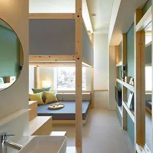 Omo5 Otsuka By Hoshino Hotel Tokyo