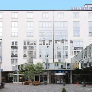 酒店 玛丽蒂姆慕尼黑酒店, 慕尼黑