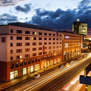 Ibis Arnulfpark Hotel Munich