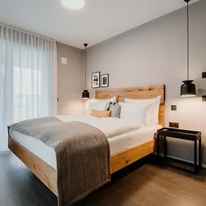 Apartamento Timehouse Serviced Alemania