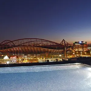 Upon Prime Residences Aparthotel Lisbon