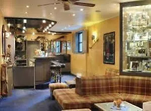 Leonardo Hotel Munich City North