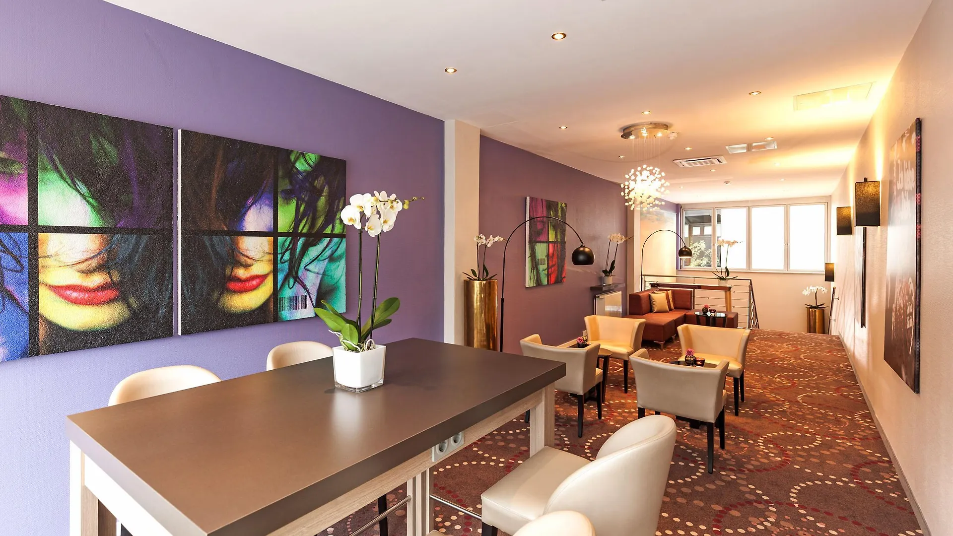 Leonardo Hotel Munich City North 4*,  Германия