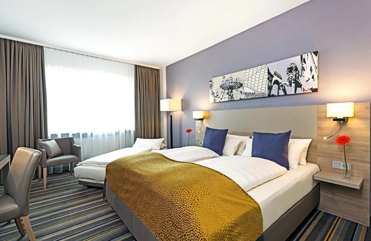 Leonardo Hotel Munich City North 4*,  Германия