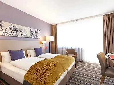 Leonardo Hotel Munich City North