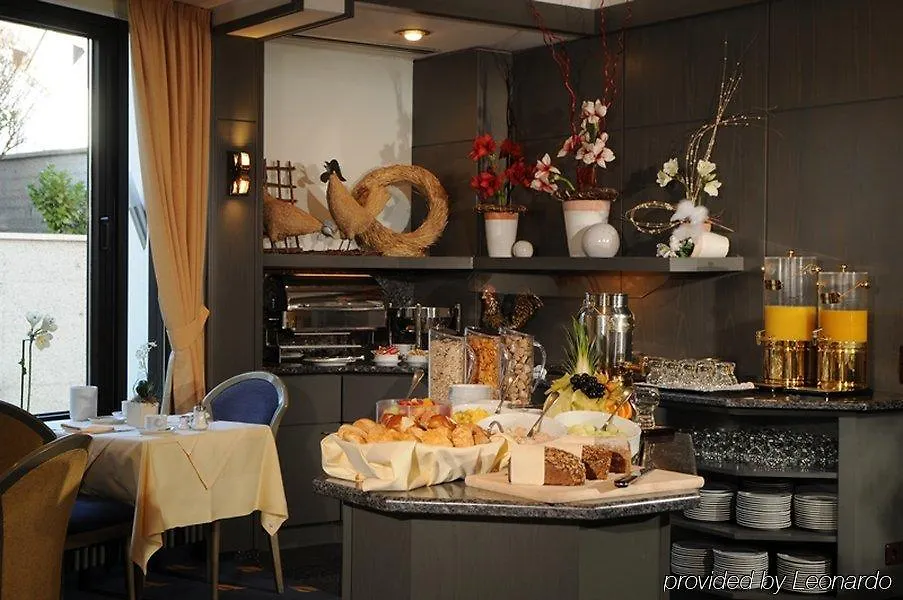 Leonardo Hotel Munich City North 4*,  Германия