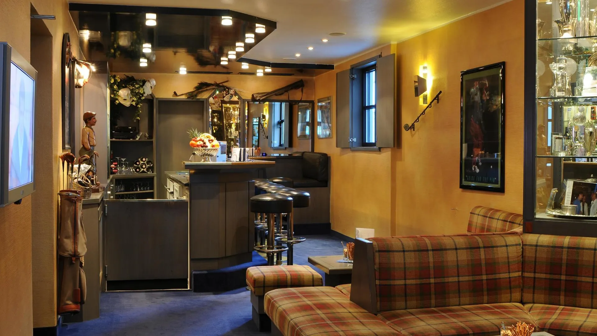 ****  Leonardo Hotel Munich City North Германия