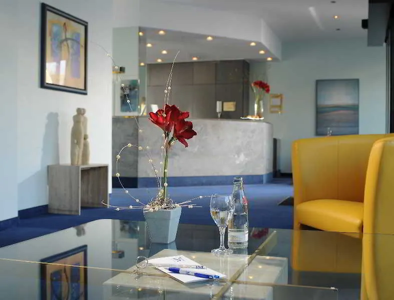 Leonardo Hotel Munich City North 4*,  Германия