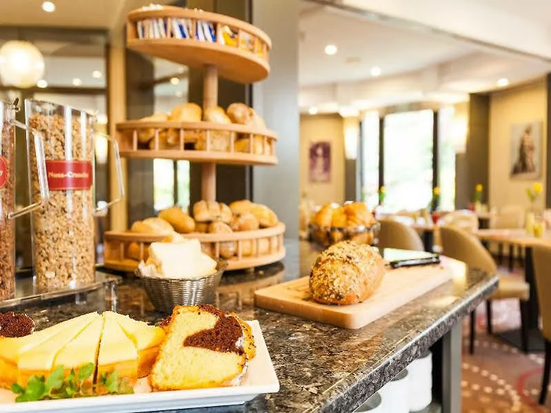 Leonardo Hotel Munich City North 4*,  Germany